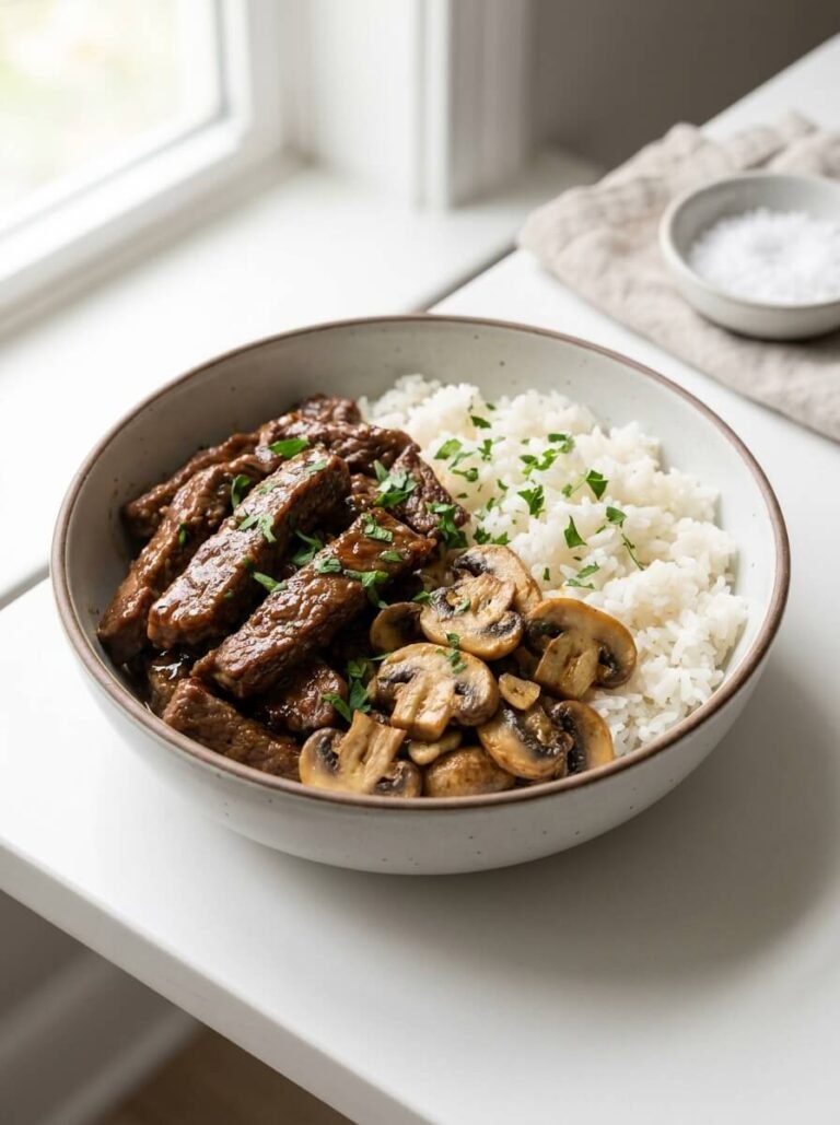 15 Rice Bowl Meal Preps for Easy Lunches