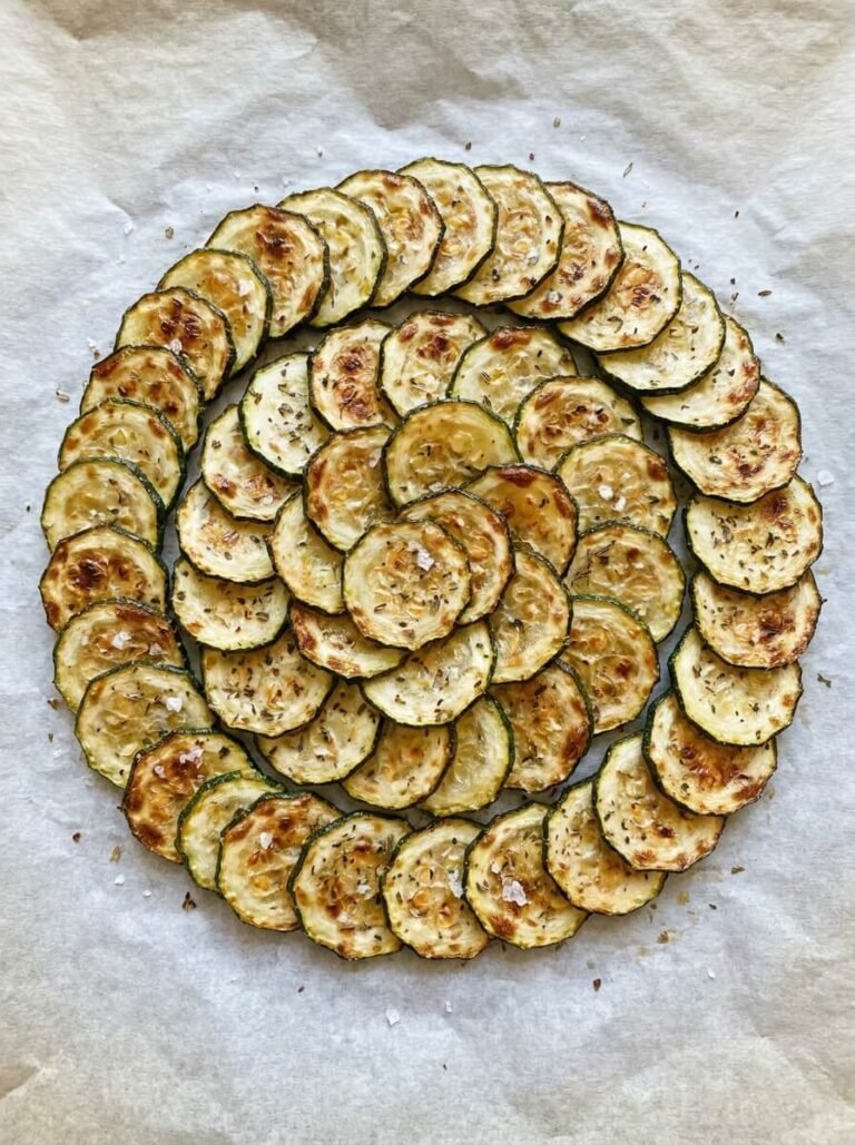 15 Picnic Foods That Don’t Need Refrigeration