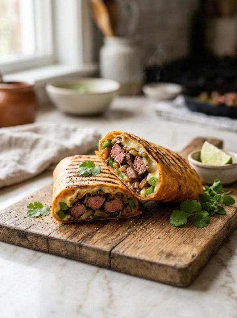 15 Easy Keto Tortilla Wrap Recipes You’ll Love