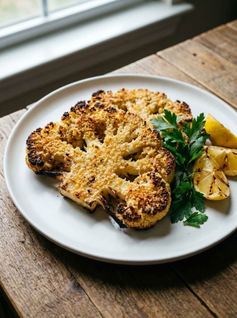 15 Low Carb Cauliflower Recipes