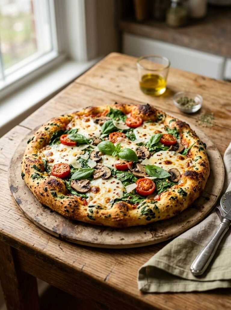 15 Best Keto Pizza Crust Recipes