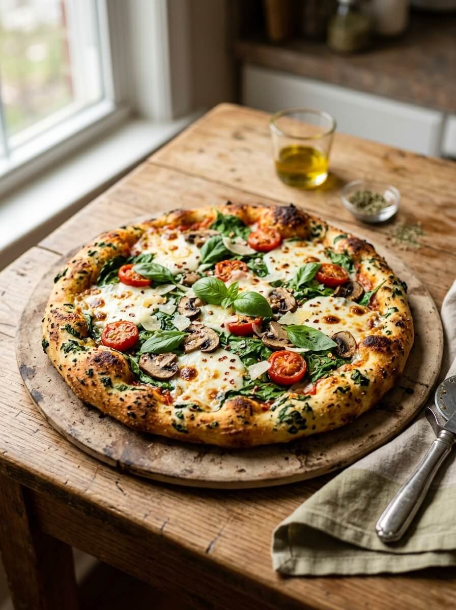 15 Best Keto Pizza Crust Recipes