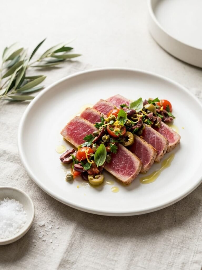 15 Keto Mediterranean Diet Recipes