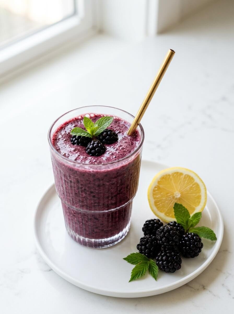 15 Low Carb Smoothie Recipes