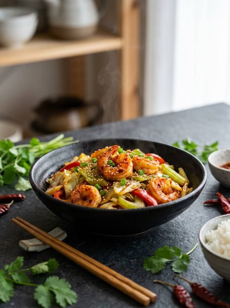 15 Low Carb Keto Asian Stir Fry Recipes