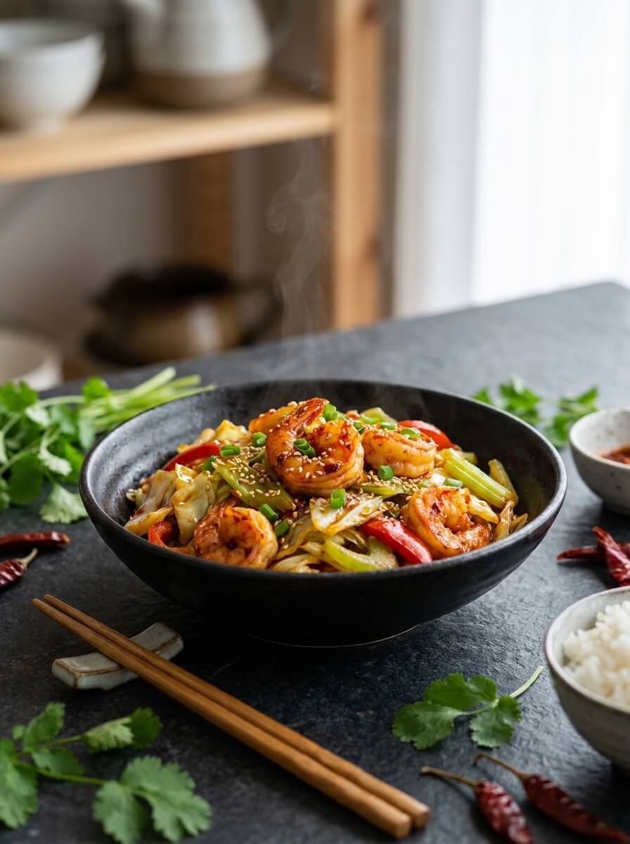 15 Low Carb Keto Asian Stir Fry Recipes