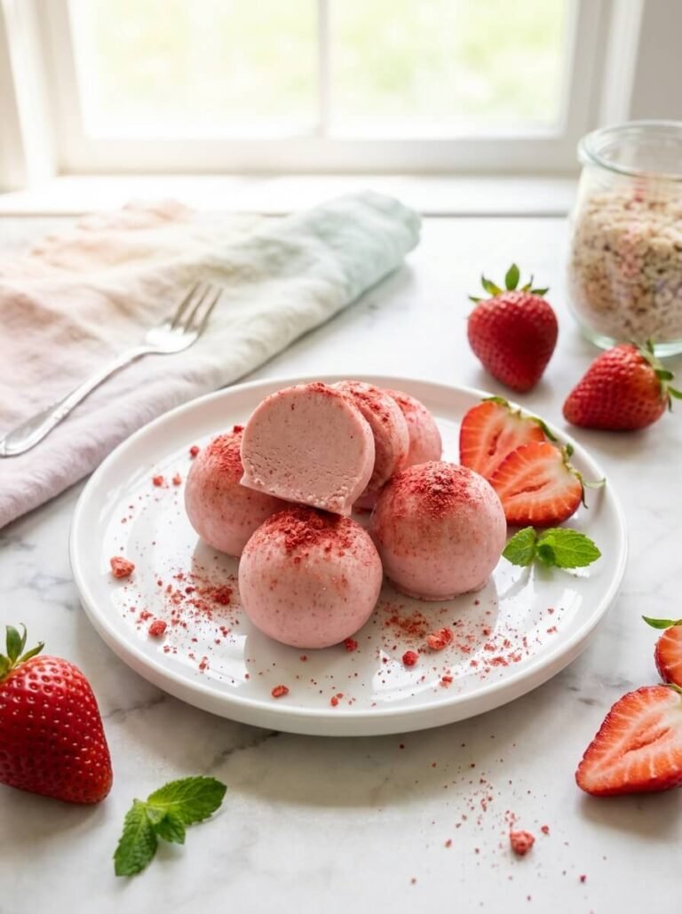 15 Keto Fat Bombs to Curb Cravings