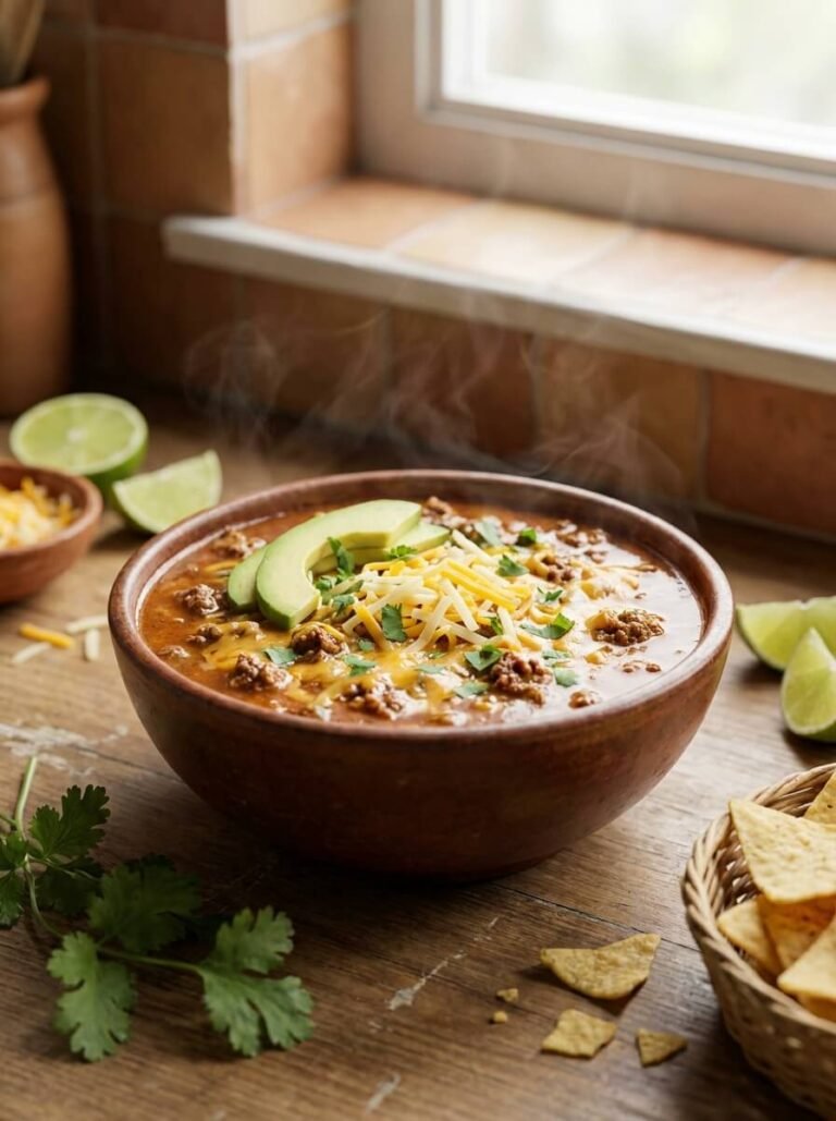 15 Easy Keto Mexican Recipes