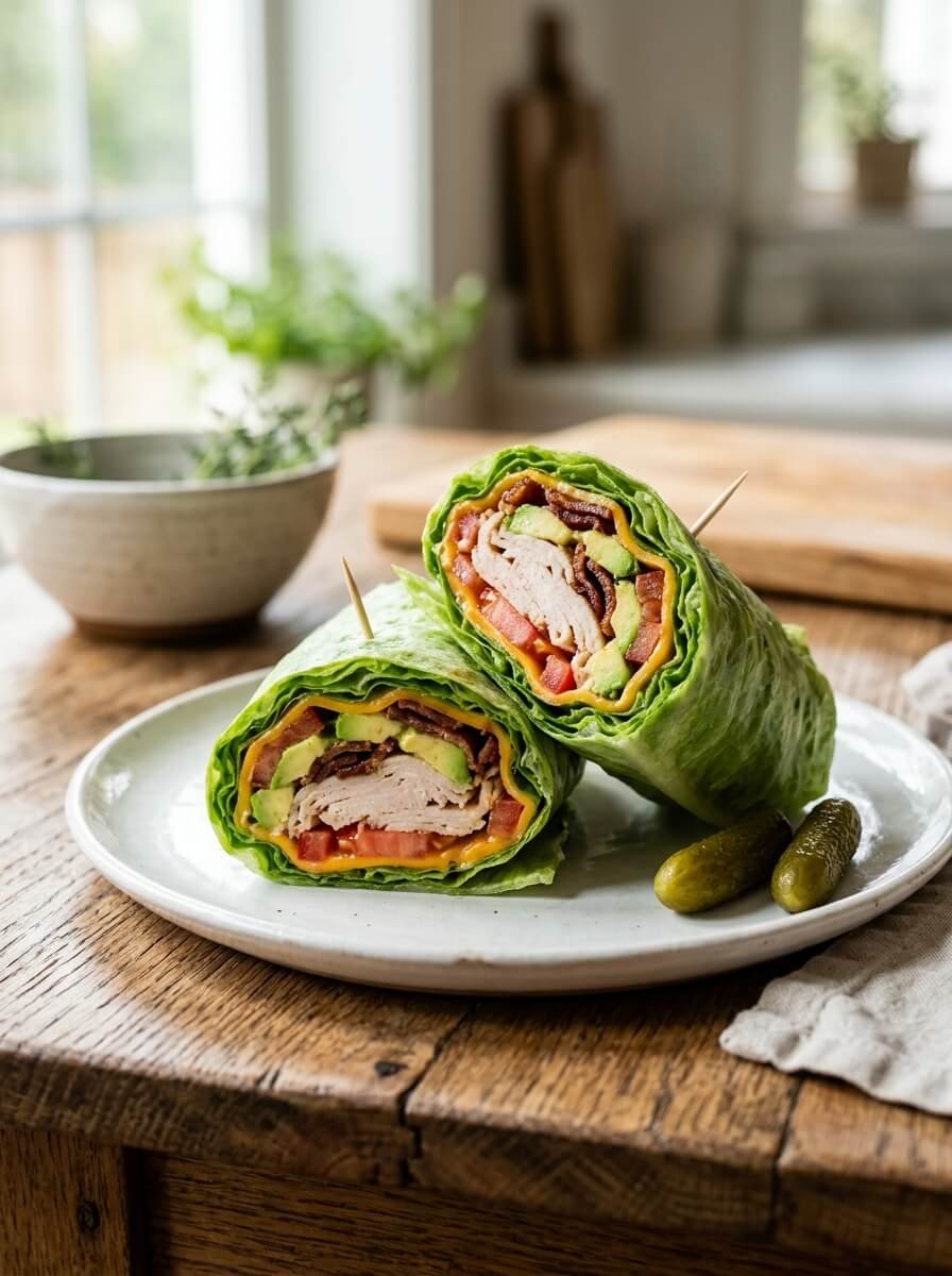 15 Keto Sandwiches & Bread Alternatives