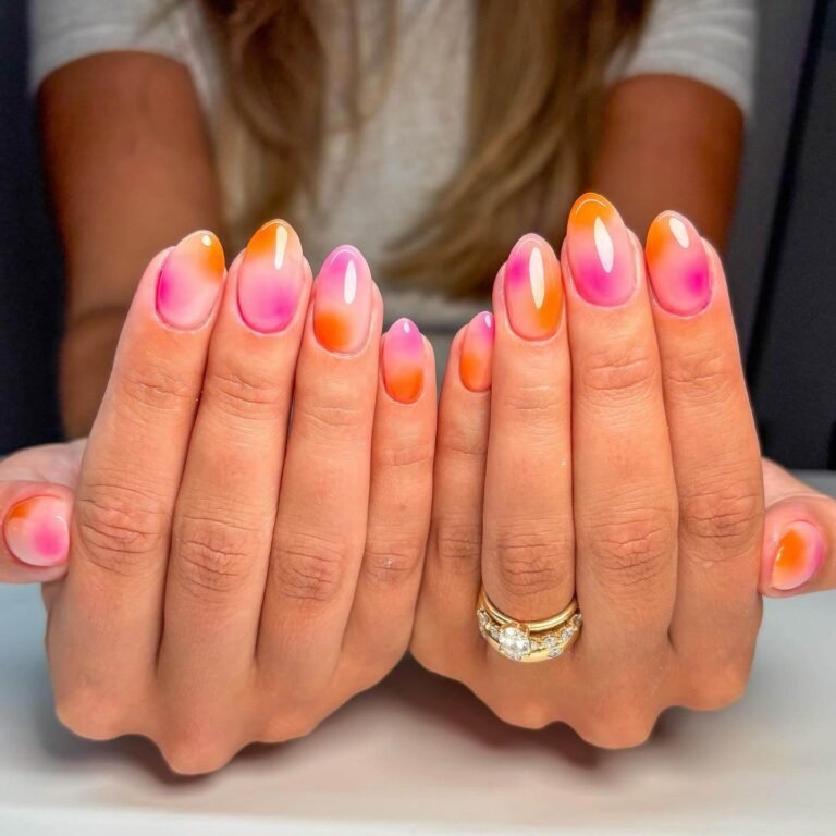 15 Trendy Surfside Nail Ideas
