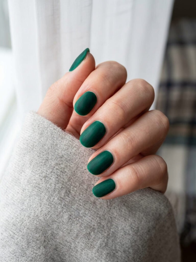 15 Christmas Nails for Church Christmas Service