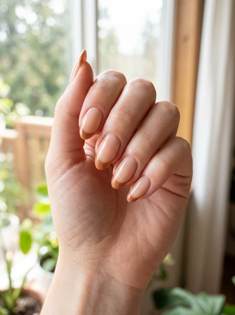 20 Thanksgiving Nails: Fall Harvest Colors for Pumpkin Spice Season
