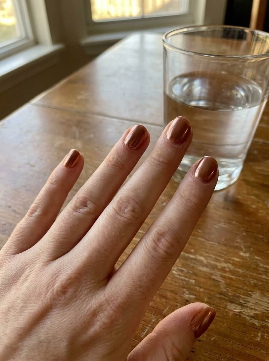 15 Thanksgiving Nails for the Host