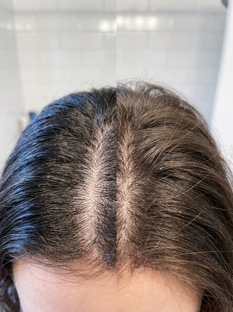 Why Is My Hair Greasy After One Day? 9 Real Causes (and Fixes)