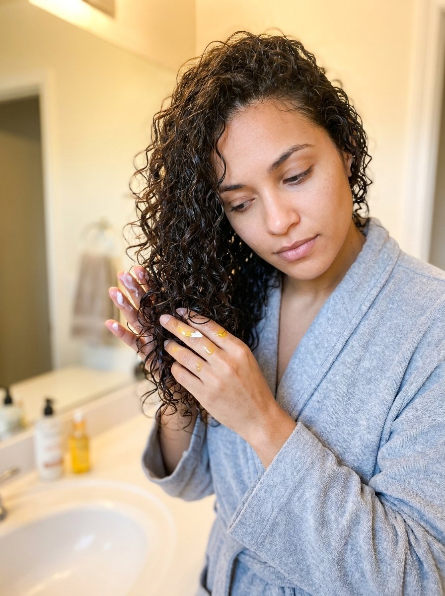 How to Stop Static Hair in Winter: Fast Fixes + Prevention