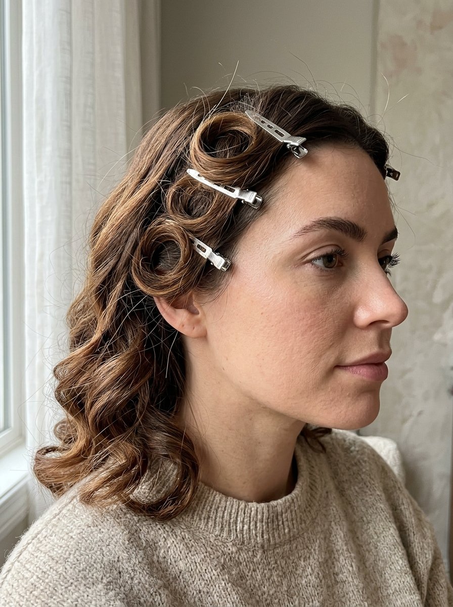 Why Do My Curls Go Flat by Noon? 10 Causes + Fixes