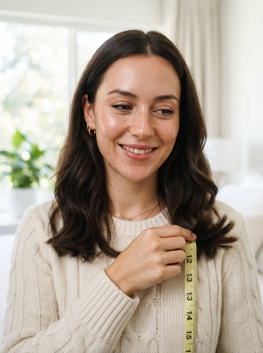 Why Is My Hair Not Growing Past My Shoulders? 9 Real Reasons (and Fixes)