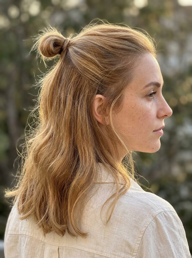 17 Hairstyles for Thin Hair That Make It Look Thicker