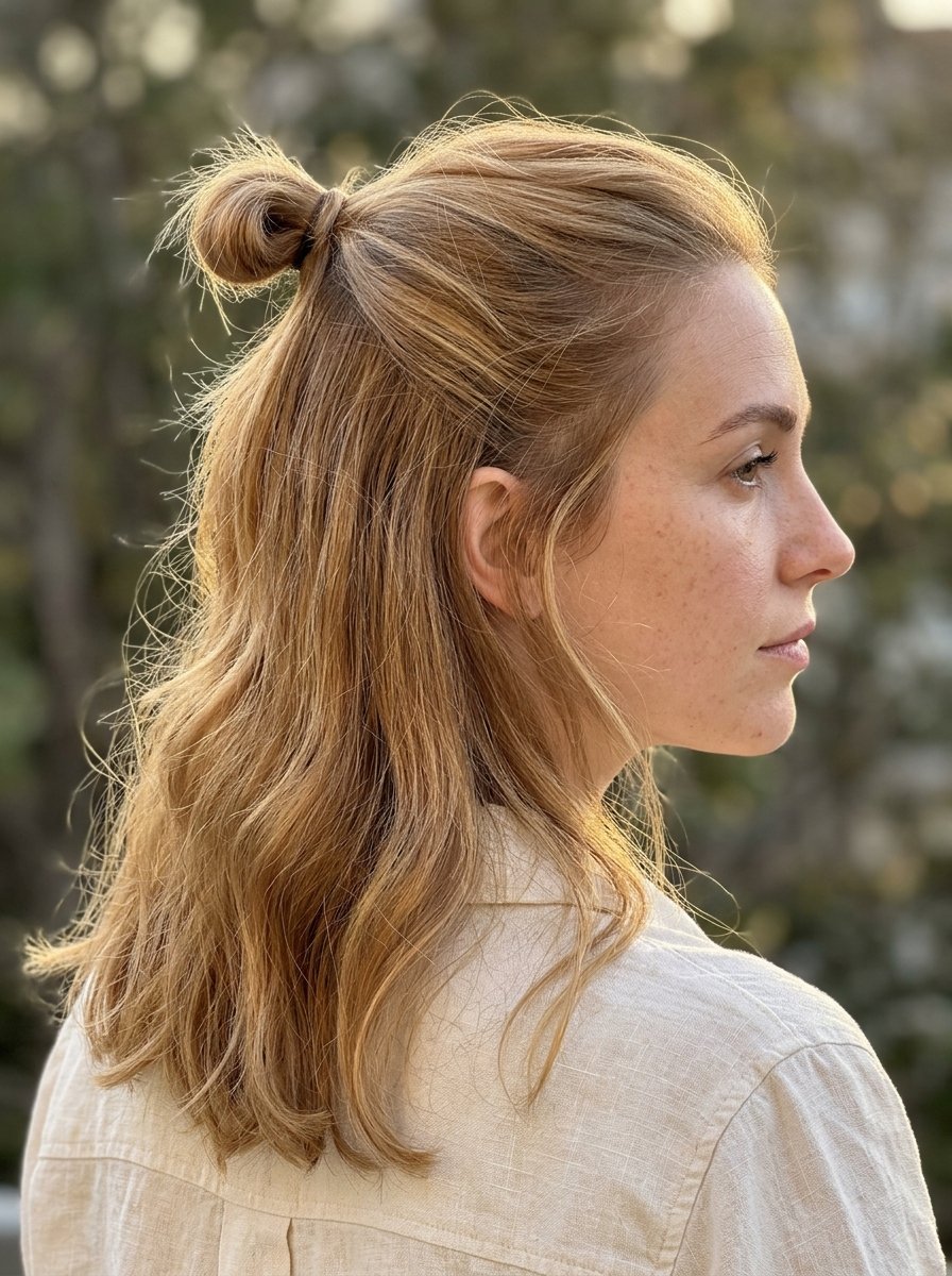 17 Hairstyles for Thin Hair That Make It Look Thicker