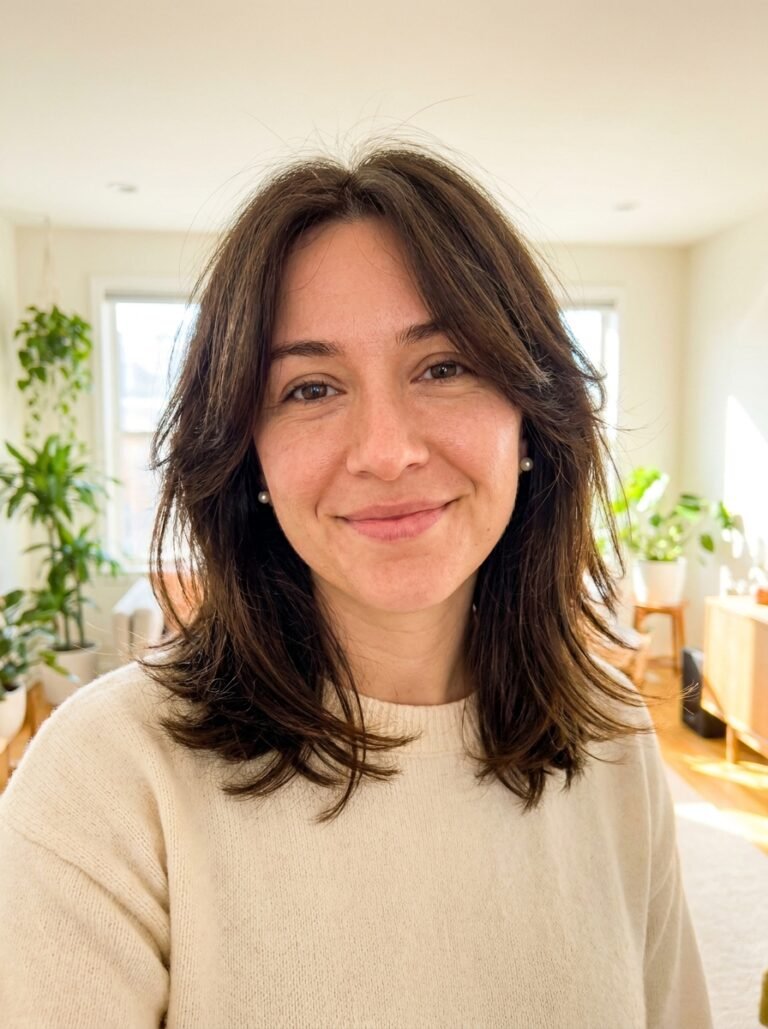 10 Lob Haircut Ideas: The Most Flattering Length for Everyone