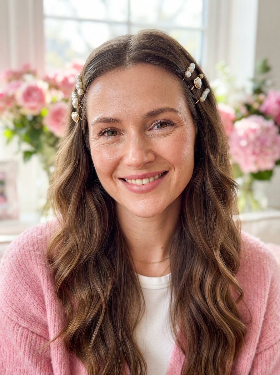 20 Valentine’s Day Hairstyles: Romantic, Easy & Date-Night Ready